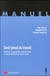 Droit pénal du travail (édition 2016)