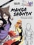 Manga shonen : exercices, tutos et artbook pour apprendre à dessiner