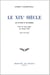 Le XIXe siècles t.2