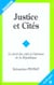 Justice et cités