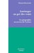 Amenager au gre des vents - la geographie au service de l'action