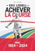 Achever la course