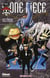 One piece t.42 - les pirates face au cp9