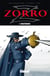 Zorro Tome 1 - cicatrices