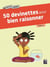50 devinettes pour bien raisonner