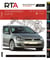 Revue technique automobile n.794 : Volkswagen Golf VII - 1.6 Tdi 105 ch - 10/2012