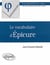 Vocabulaire d'Épicure (Le)