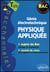 Physique appliquée - génie électrotechnique - sujets du bac commentés et corrigés et résumé de cours