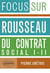 Focus sur Russeau - du contrat social I - II
