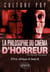La philosophie du cinéma d'horreur. Effroi, éthique et beauté