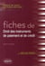 Fiches De Droit Des Intruments De Paiement Et De Credit : Rappels De Cours Et Exercices Corriges