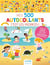 Mes 500 autocollants - C'est les vacances !