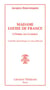 Madame Louise de France