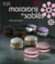Macarons et sablés