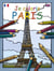 Je colorie paris