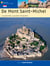 Le mont saint-michel - neerlandais - flamand