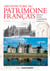 Architecture du patrimoine francais : abbayes, églises, cathédrales, châteaux