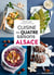 Cuisine des 4 saisons Alsace