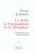 Le bébé, le psychanalyste et la métaphore