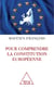 Pour comprendre la Constitution européenne