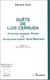 Quête de Luis Cernuda - primeras poesías, Ocnos et variaciones sobre Tema Mexicano