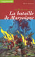 Rougemuraille - Le fils de Luc Tome 4 : la bataille de Morpoigne