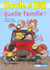 Boule & bill - quelle famille !