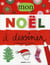 Mon noël à dessiner