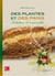 Des plantes et des pains - nutrition et sensorialité
