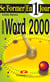 Se former a word 2000 en un jour