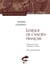 Lexique de l'ancien français