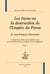 Les Incas ou la destruction de l'empire du Pérou, de Jean-François Marmontel - le regard d'un homme du dix-huitième siècle sur le Nouveau-Monde, sa conquête et son évangélisation
