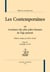 Les contemporaines ou aventures des plus jolies femmes de l'âge présent Tome 4 : nouvelles 81-103