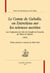 Le comte de Gabalis ou entretiens sur les sciences secrètes