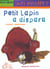 Le petit lapin a disparu