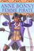 Anne bonny, femme pirate
