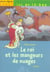 Le roi et les mangeurs de nuages