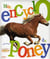Mon encyclo du poney