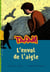 Talam t.2 - l'envol de l'aigle