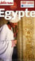 Egypte+dvd 2009-2010 petit fute