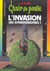 Chair de poule Tome 55 : l'invasion des extraterrestres Tome 1 (édition 2004)