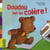 Doudou est en colere !