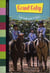 Grand galop t.694 - sale temps pour le club !