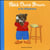 Petit ours brun et le téléphone