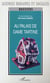 Au palais de dame tartine - regards europeens sur la consommation infantile