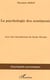 La psychologie des sentiments : (1896)