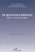 Le malaise gabonais - élites et société au Gabon