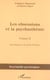 Les obsessions et la psychasthénie : Volume II