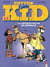 Cotton Kid Tome 5 - la septieme femme de Géronimo