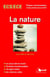 La nature - tème de culture générale - prépas commerciales 2016